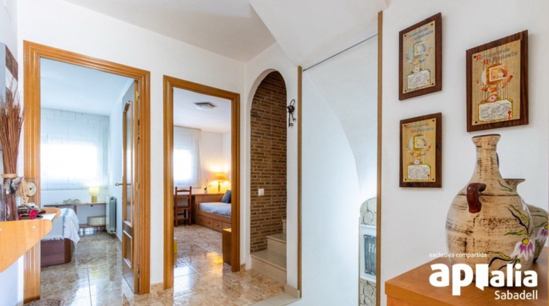 Barcelona - Terrassa - 170m2
