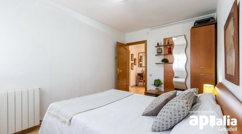 Barcelona - Terrassa - 170m2