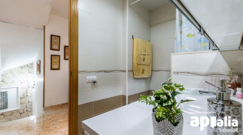 Barcelona - Terrassa - 170m2