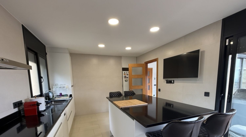 Barcelona - Santa Susanna - 996m2