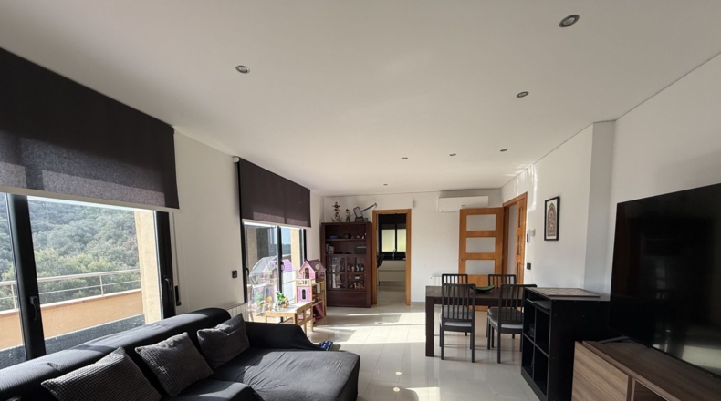 Barcelona - Santa Susanna - 996m2