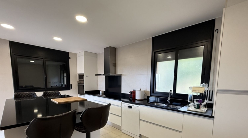 Barcelona - Santa Susanna - 996m2