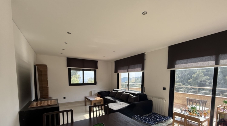 Barcelona - Santa Susanna - 996m2