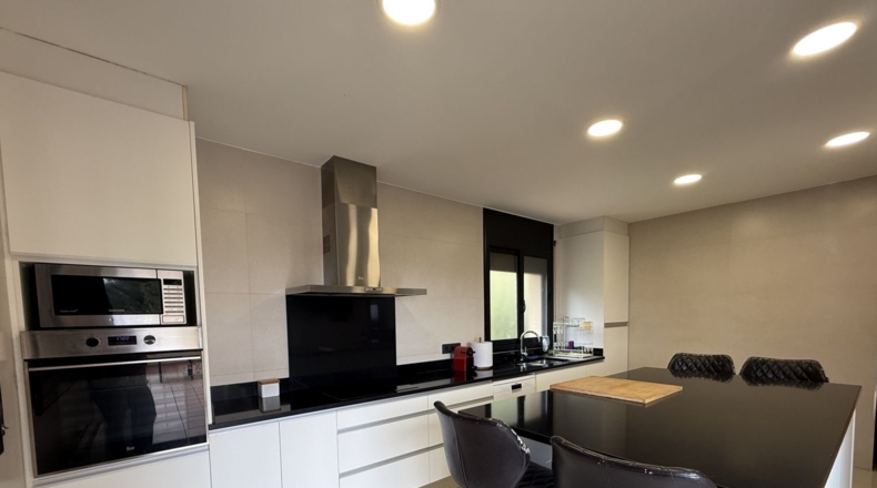 Barcelona - Santa Susanna - 996m2