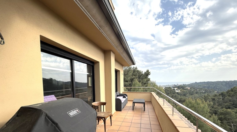 Barcelona - Santa Susanna - 996m2