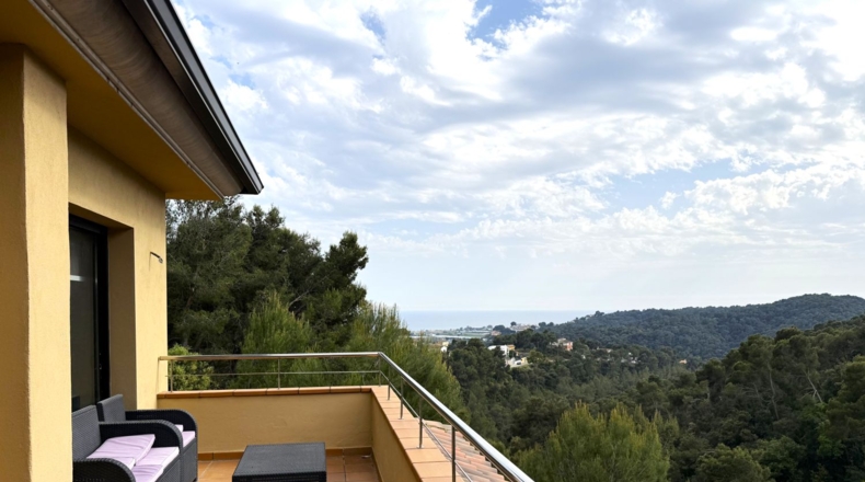 Barcelona - Santa Susanna - 996m2