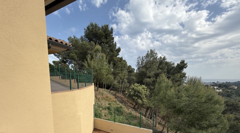 Barcelona - Santa Susanna - 996m2