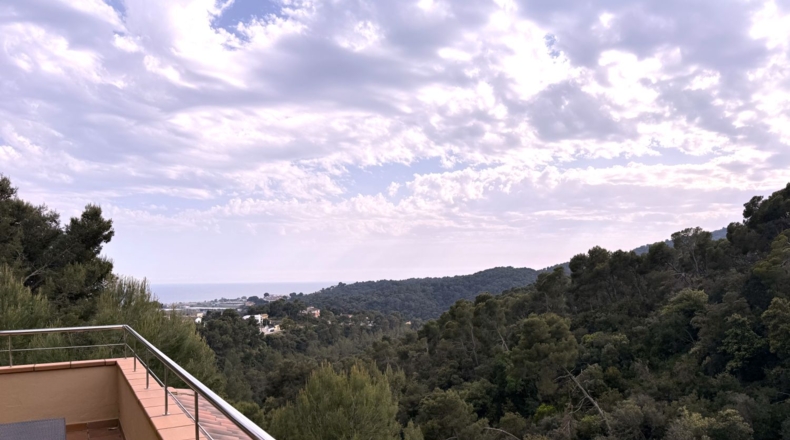 Barcelona - Santa Susanna - 996m2