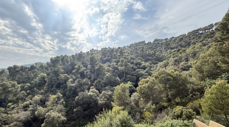 Barcelona - Santa Susanna - 996m2