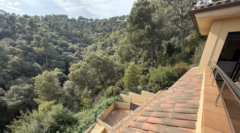 Barcelona - Santa Susanna - 996m2