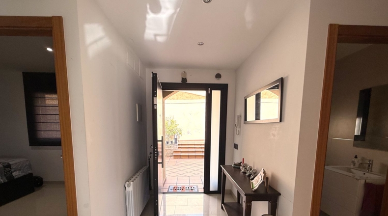 Barcelona - Santa Susanna - 996m2
