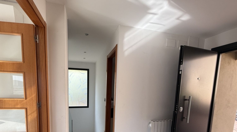 Barcelona - Santa Susanna - 996m2