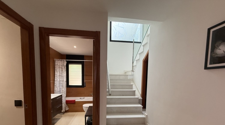 Barcelona - Santa Susanna - 996m2