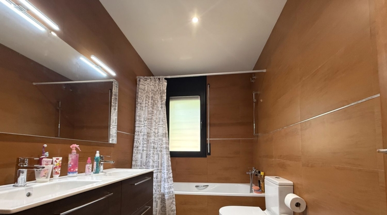 Barcelona - Santa Susanna - 996m2