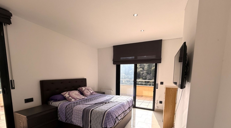 Barcelona - Santa Susanna - 996m2
