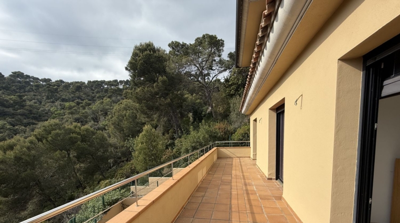 Barcelona - Santa Susanna - 996m2