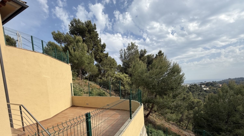 Barcelona - Santa Susanna - 996m2