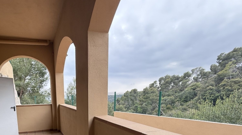 Barcelona - Santa Susanna - 996m2