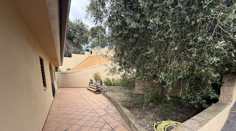 Barcelona - Santa Susanna - 996m2