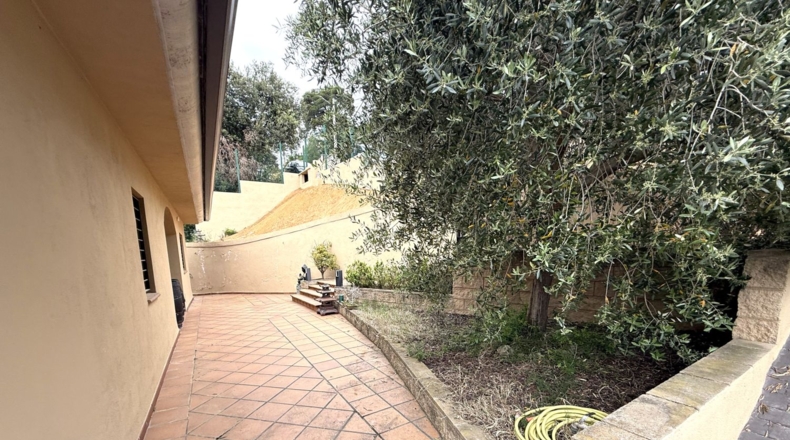 Barcelona - Santa Susanna - 996m2
