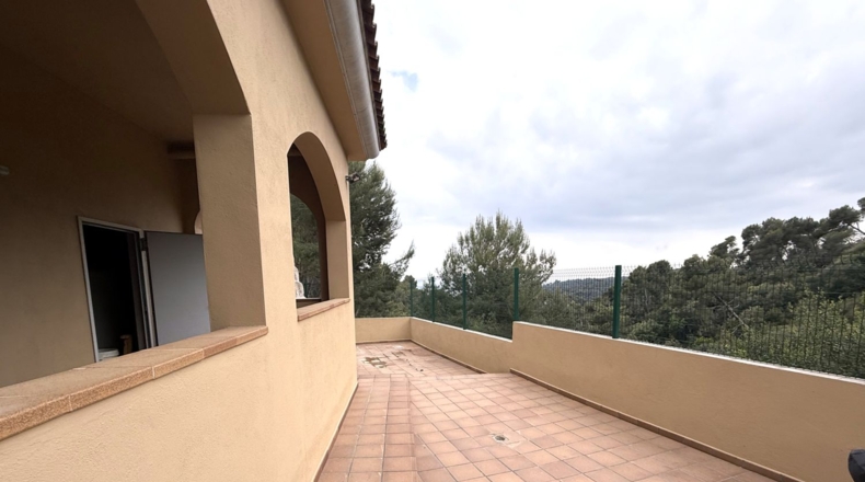 Barcelona - Santa Susanna - 996m2