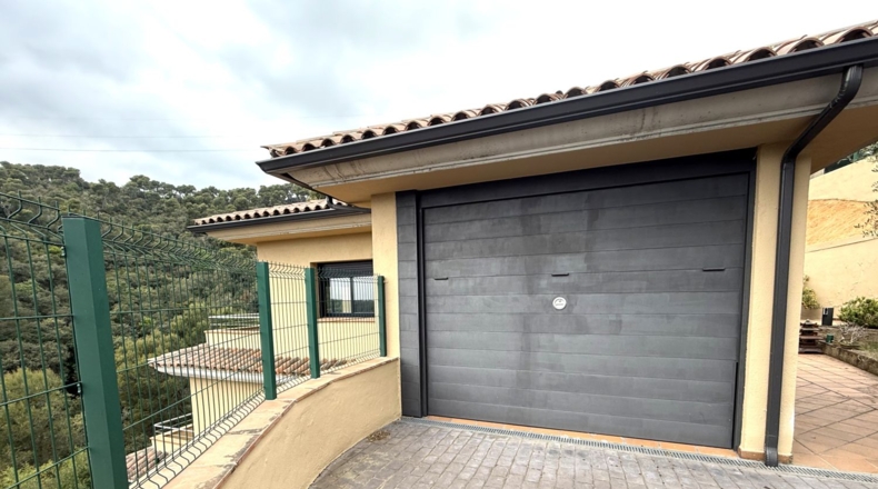 Barcelona - Santa Susanna - 996m2
