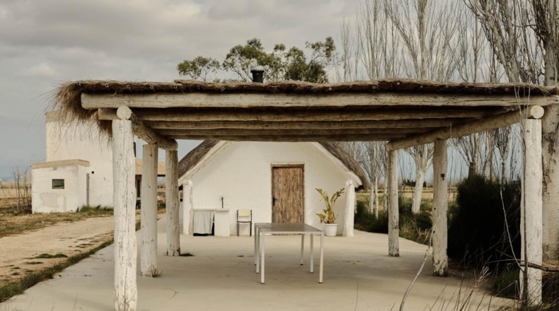 Tarragona - Amposta - 126m2