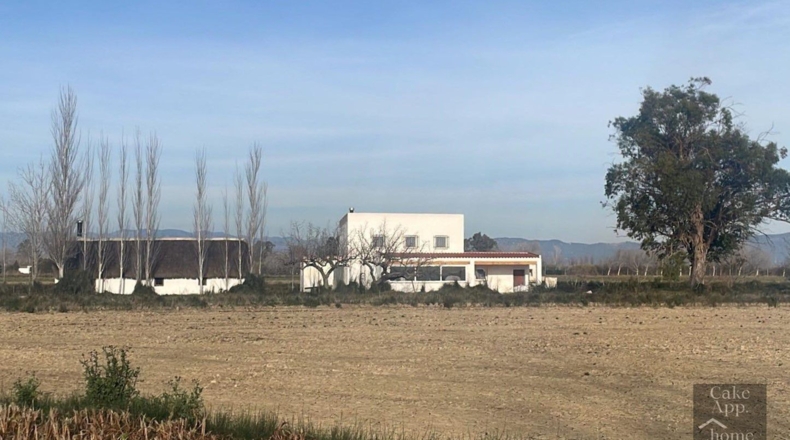 Tarragona - Amposta - 126m2