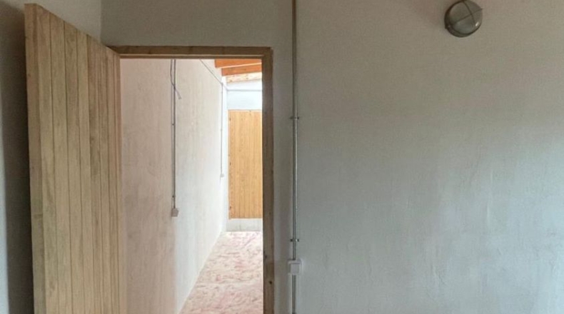 Tarragona - Amposta - 126m2