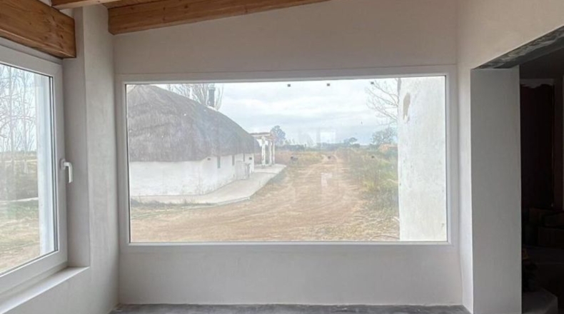 Tarragona - Amposta - 126m2