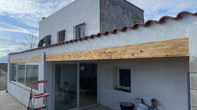 Tarragona - Amposta - 126m2