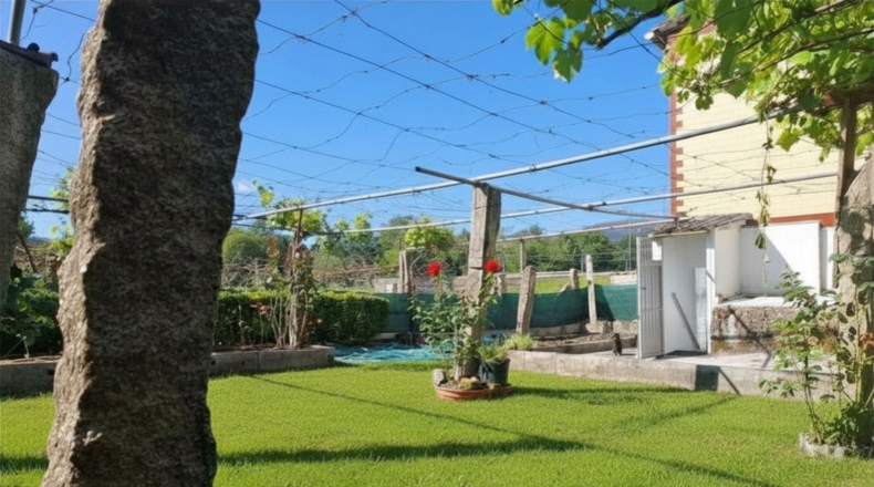 Pontevedra - Ponte Valga - 200m2