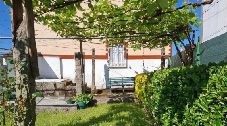 Pontevedra - Ponte Valga - 200m2