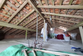 Ponte Valga 200&nbsp;m² 