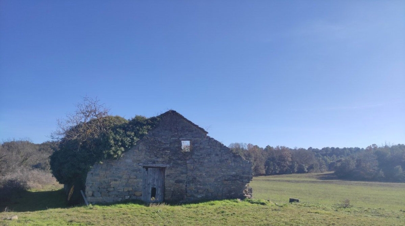Huesca - Aínsa - 400000m2