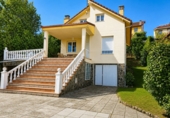 Casa de pueblo en venta en la España, Seña, ref: TR342433 foto