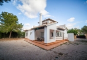 Vil·la amb terreny en venda a la España, Fuente Álamo, ref.: TR407937 foto