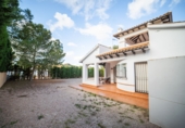 Vil·la amb terreny en venda a la España, Fuente Álamo, ref.: TR407937 foto