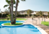 Vil·la amb terreny en venda a la España, Fuente Álamo, ref.: TR407937 foto