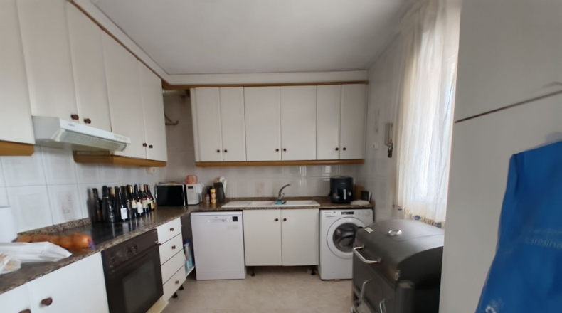 Castellón - L'Alcora - 833m2