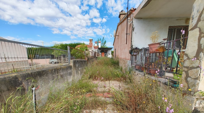 Castellón - L'Alcora - 833m2