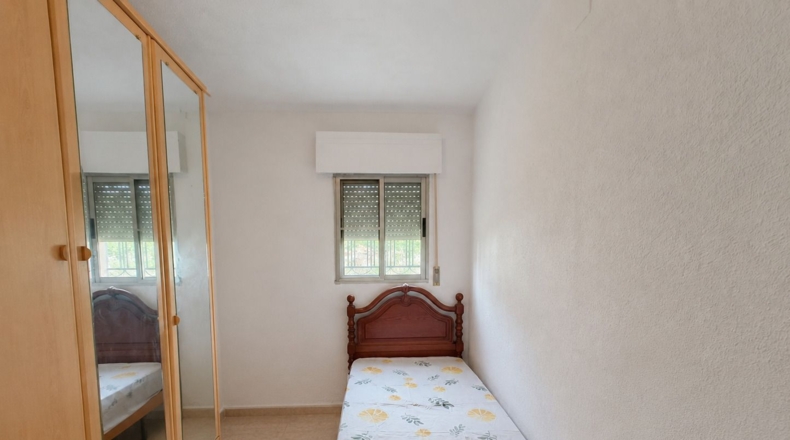 Castellón - L'Alcora - 833m2