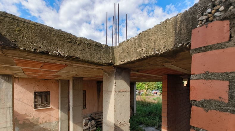 Castellón - L'Alcora - 833m2
