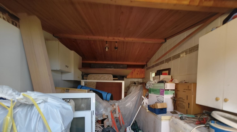 Castellón - L'Alcora - 833m2
