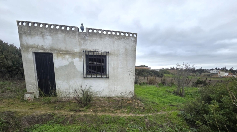 Cádiz - Чиклана-де-ла-Фронтера - 983m2