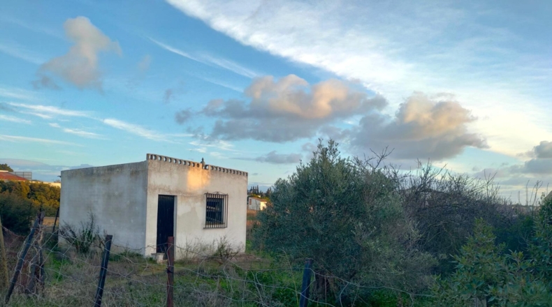 Cádiz - Чиклана-де-ла-Фронтера - 983m2