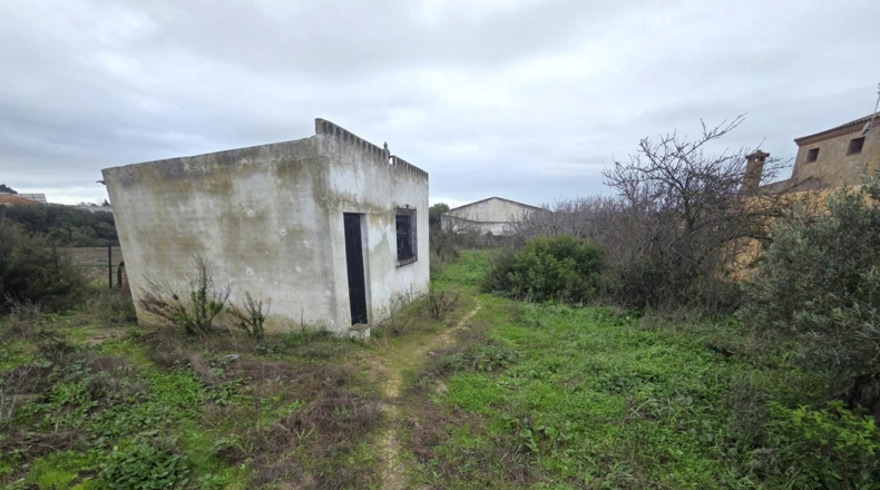 Cádiz - Чиклана-де-ла-Фронтера - 983m2