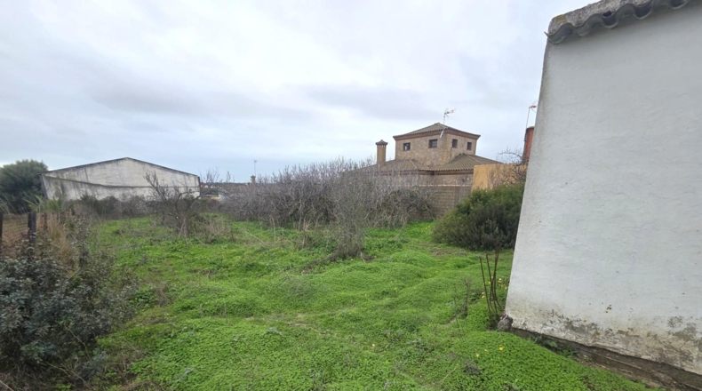 Cádiz - Чиклана-де-ла-Фронтера - 983m2