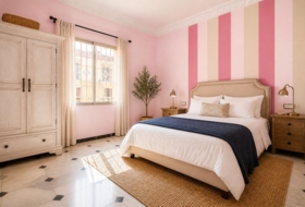 Umbrete 210&nbsp;m²