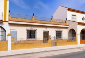 Umbrete 210&nbsp;m²